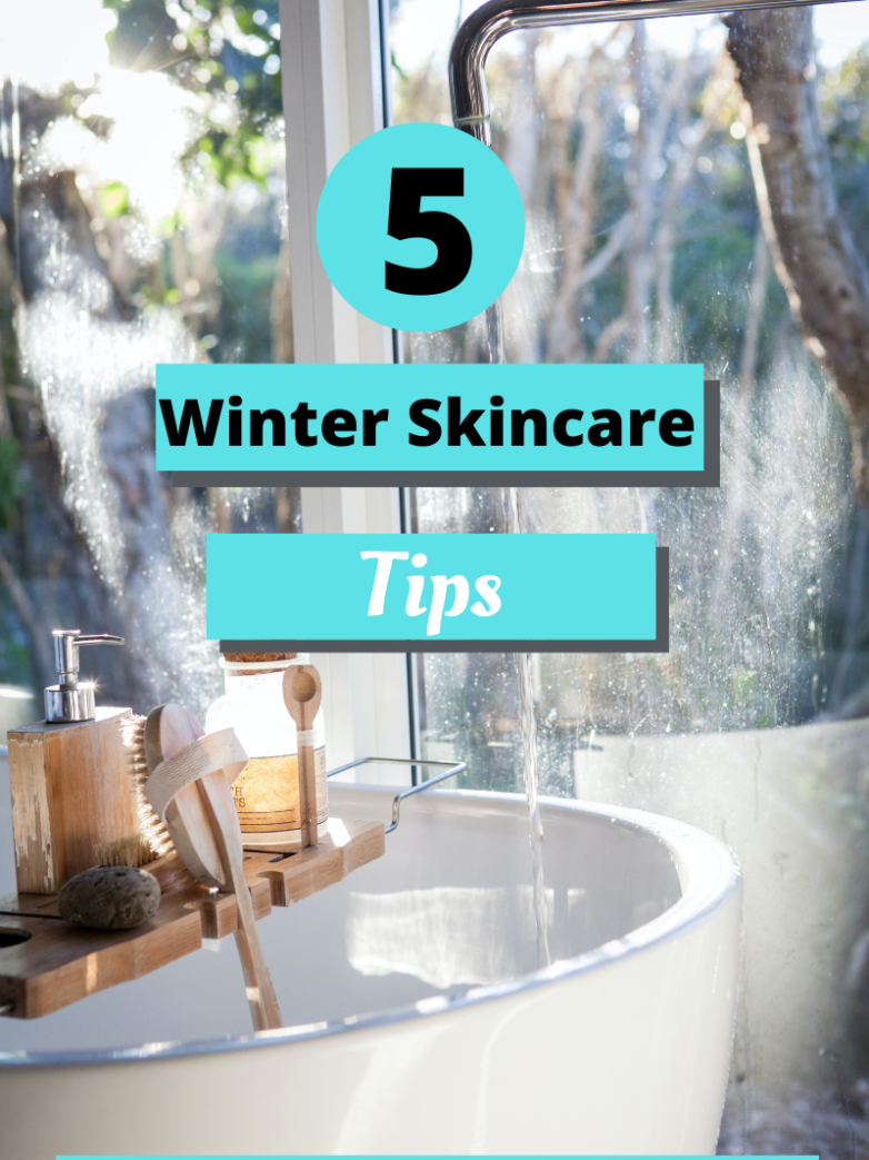 5 Winter Skincare Tips You Need To Know