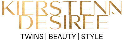 Kierstenn Desiree Fashion & Beauty