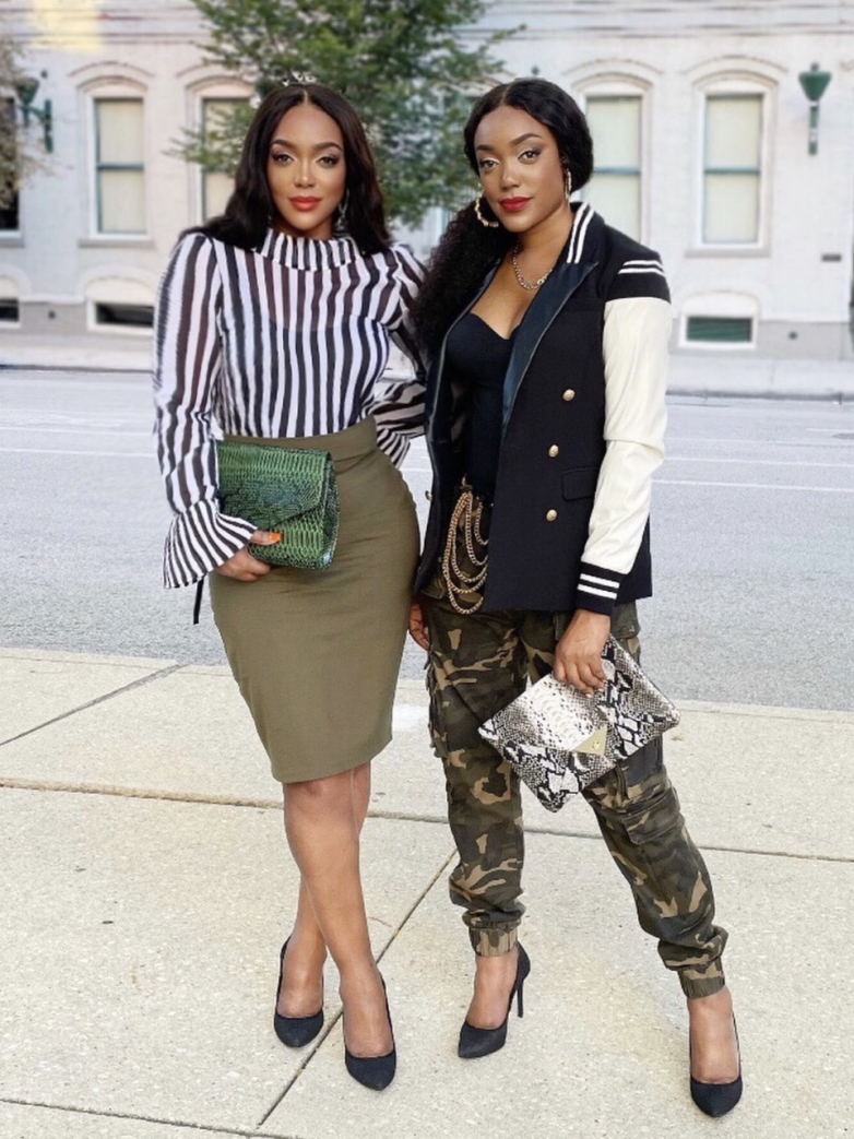How To Mix Prints Like A Pro