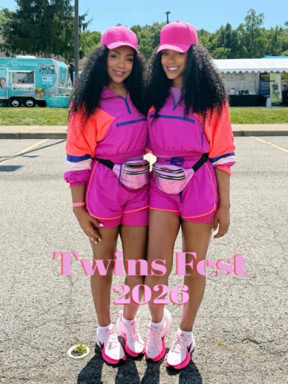 Twins Fest 2026