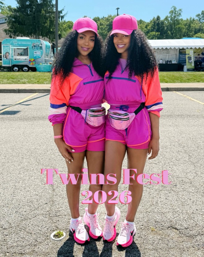 Twins Fest 2026